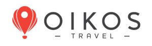 oikos travel logo