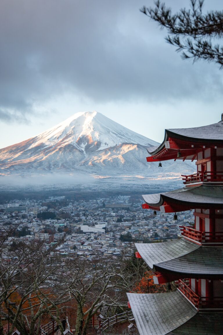 Japan Travel Industry Update and Looking Ahead | CWW