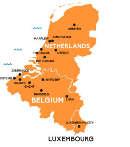 benelux-belgium-netherlands-luxembourg-map